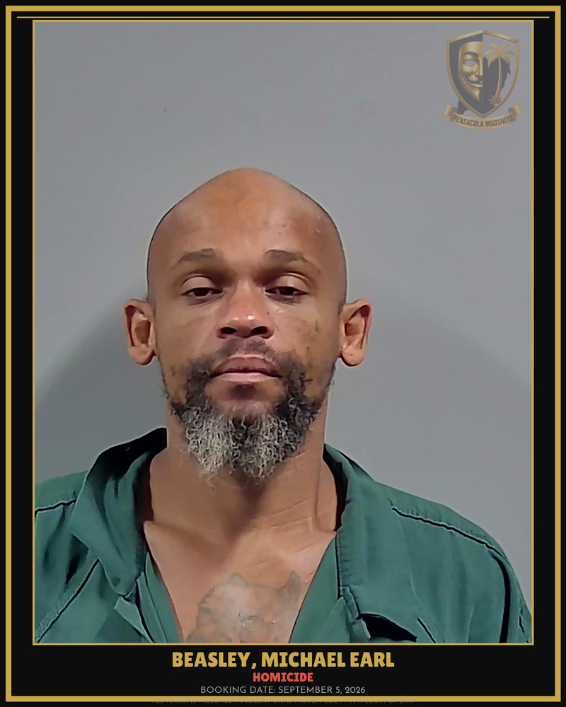 Michael Earl Beasley