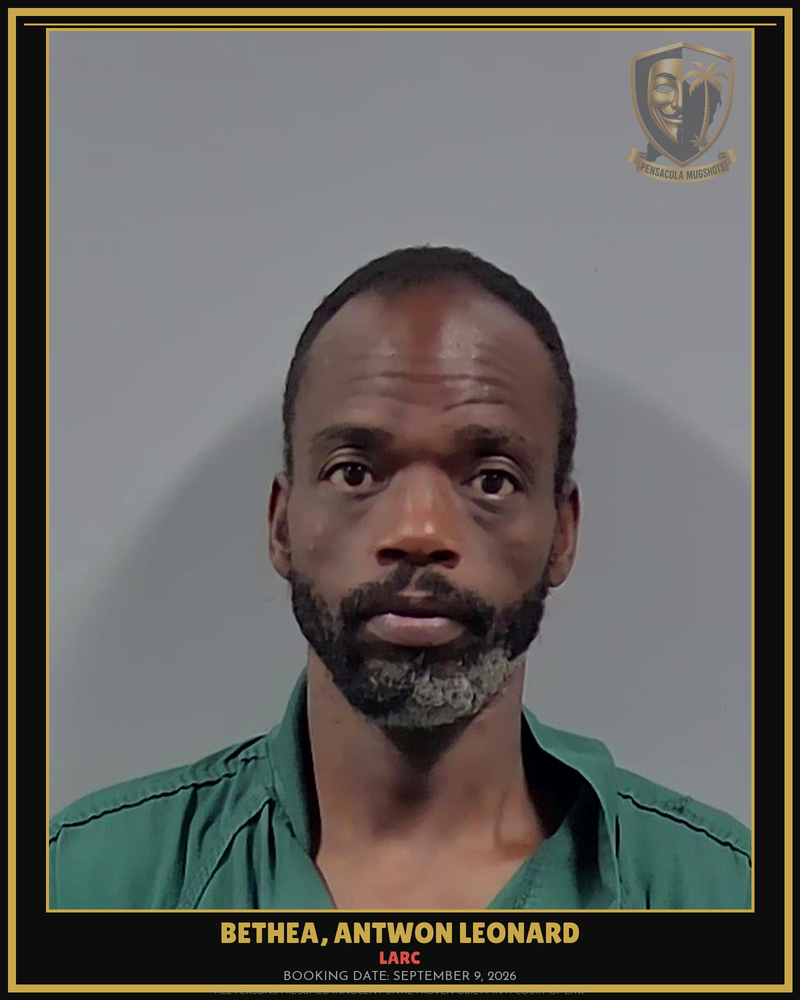 Antwon Leonard Bethea