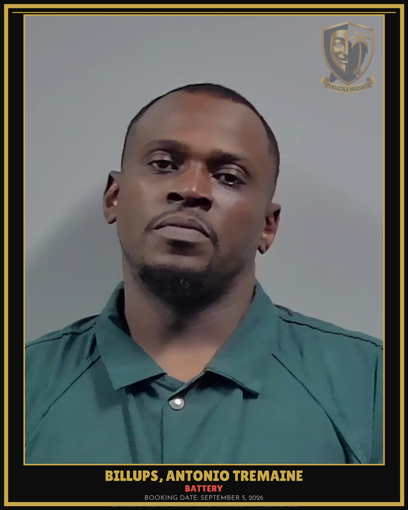 Antonio Tremaine Billups