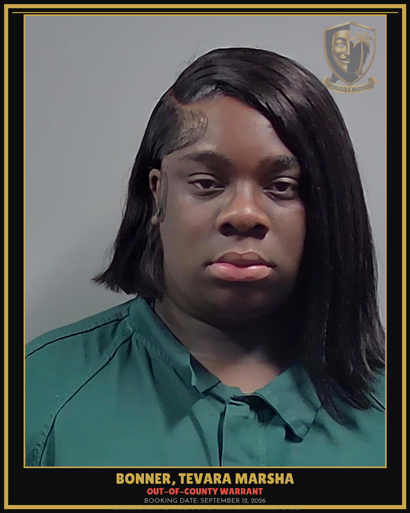 Tevara Marsha Bonner