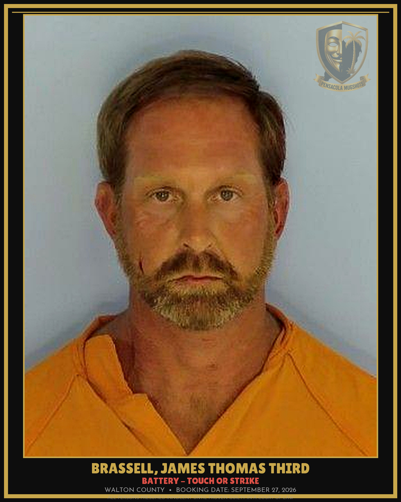 James Thomas Third Brassell