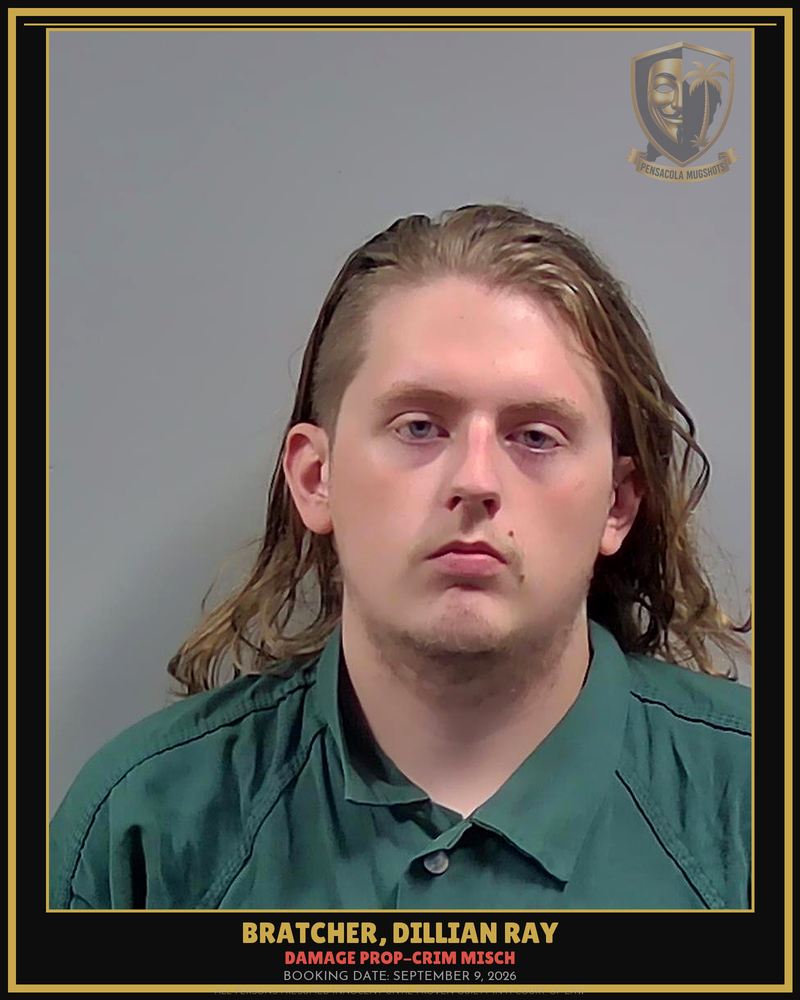 Dillian Ray Bratcher