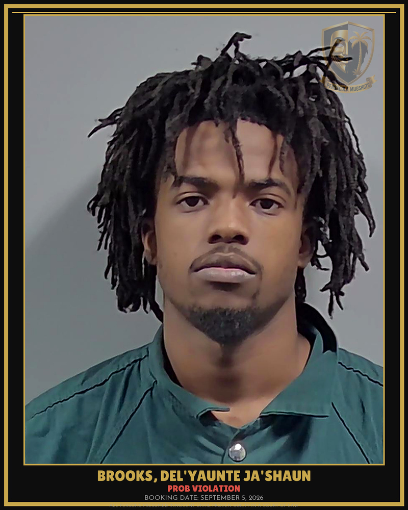 Del’Yaunte Ja’Shaun Brooks