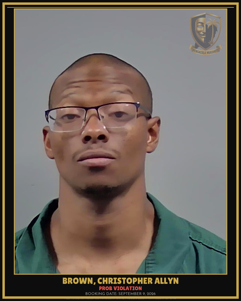 Christopher Allyn Brown