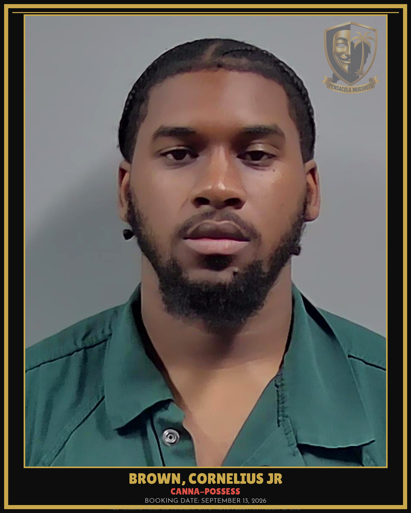 Cornelius Jr Brown