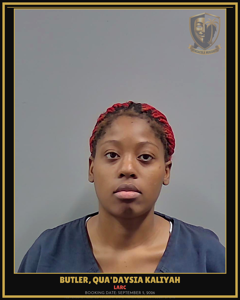 Qua’Daysia Kaliyah Butler