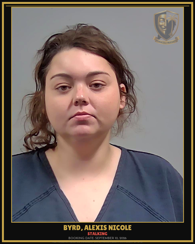 Alexis Nicole Byrd