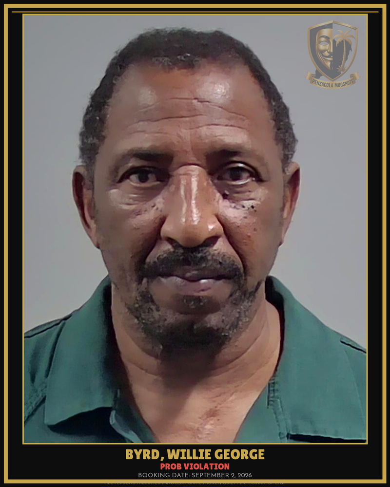 Willie George Byrd