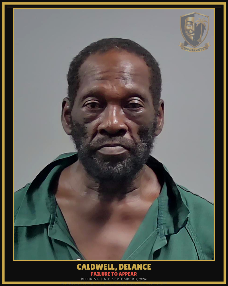 Delance Caldwell