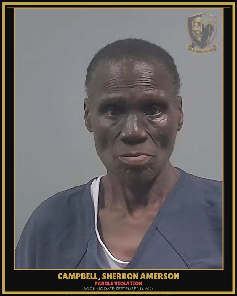 Sherron Amerson Campbell