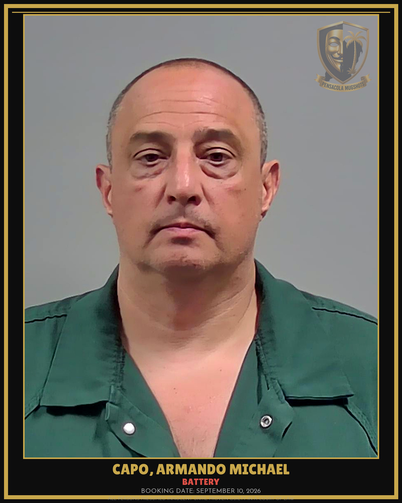 Armando Michael Capo