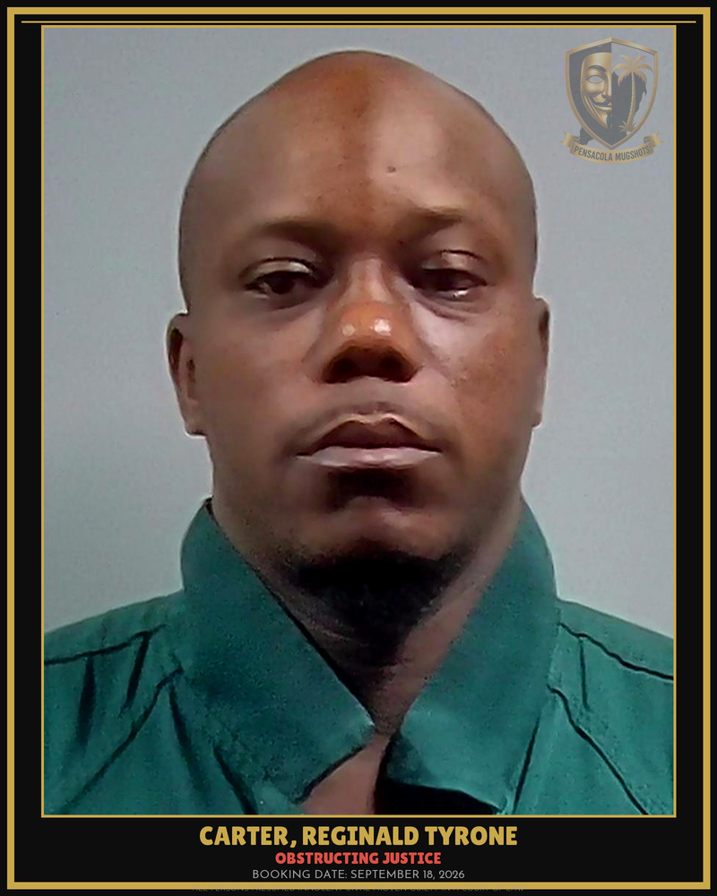 Reginald Tyrone Carter