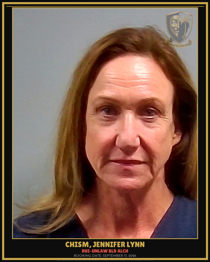 Jennifer Lynn Chism