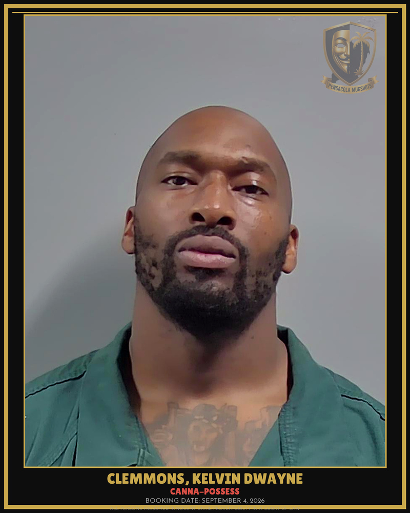 Kelvin Dwayne Clemmons