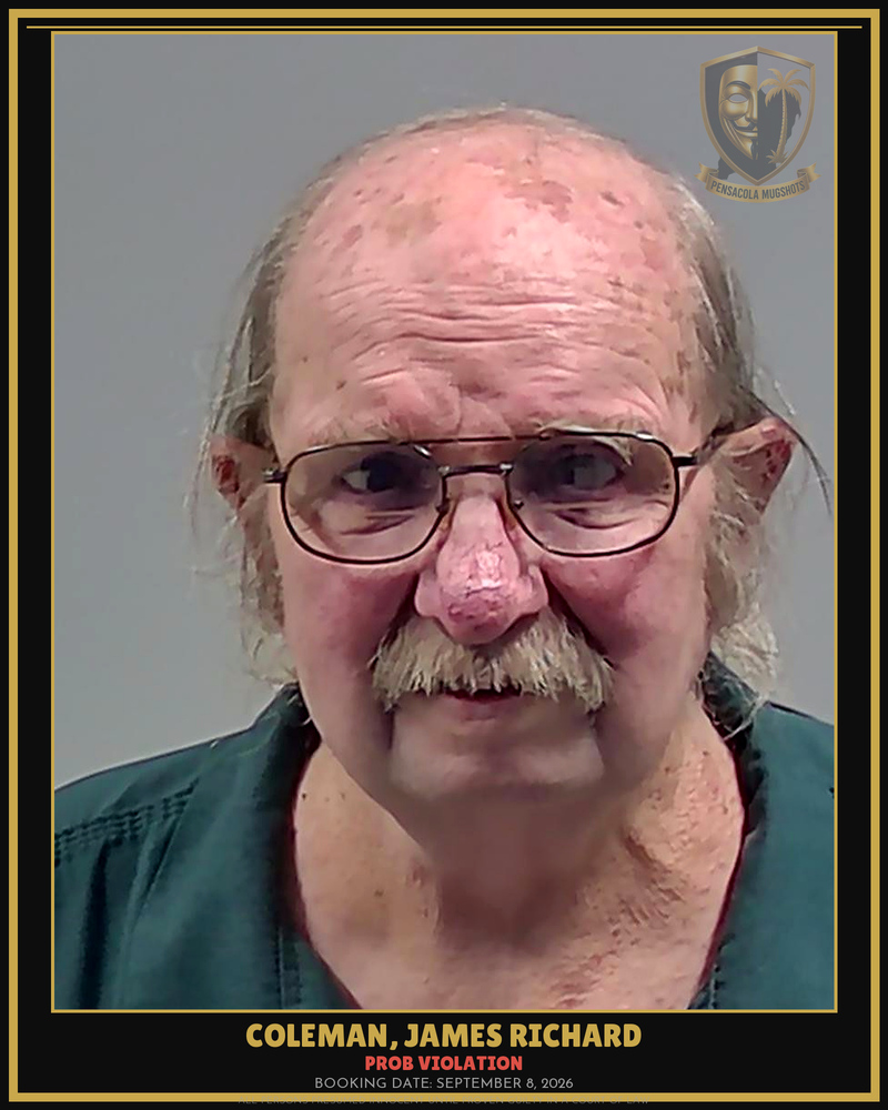 James Richard Coleman