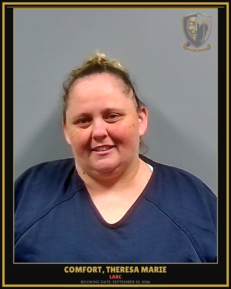 Theresa Marie Comfort