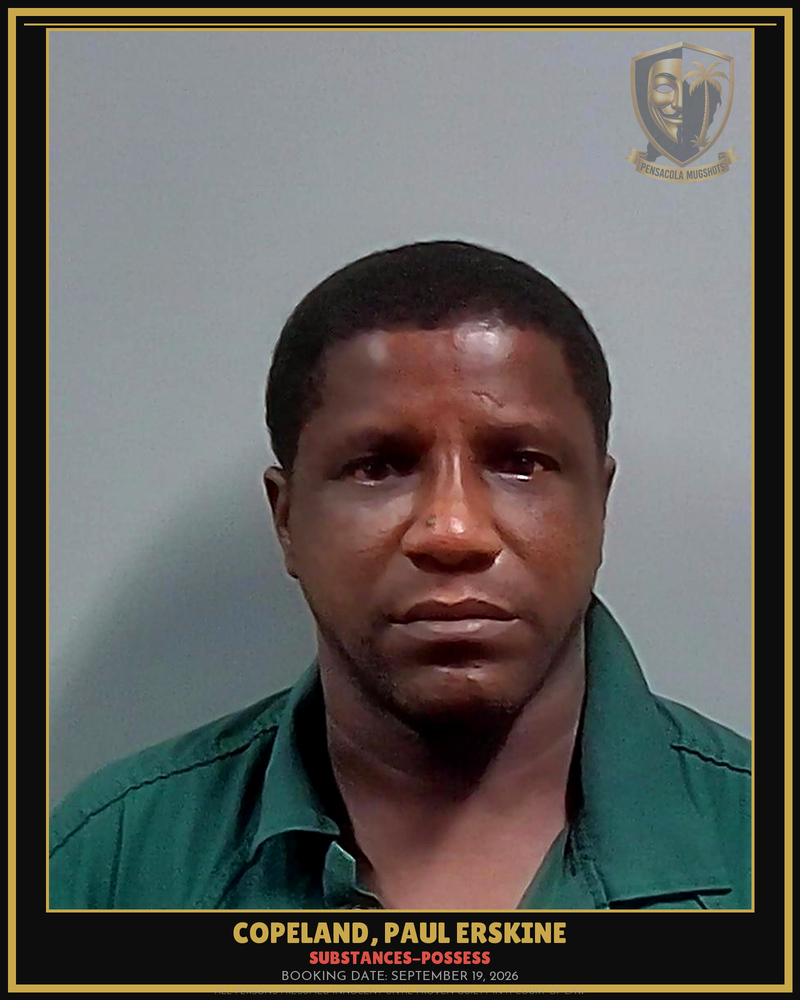 Paul Erskine Copeland