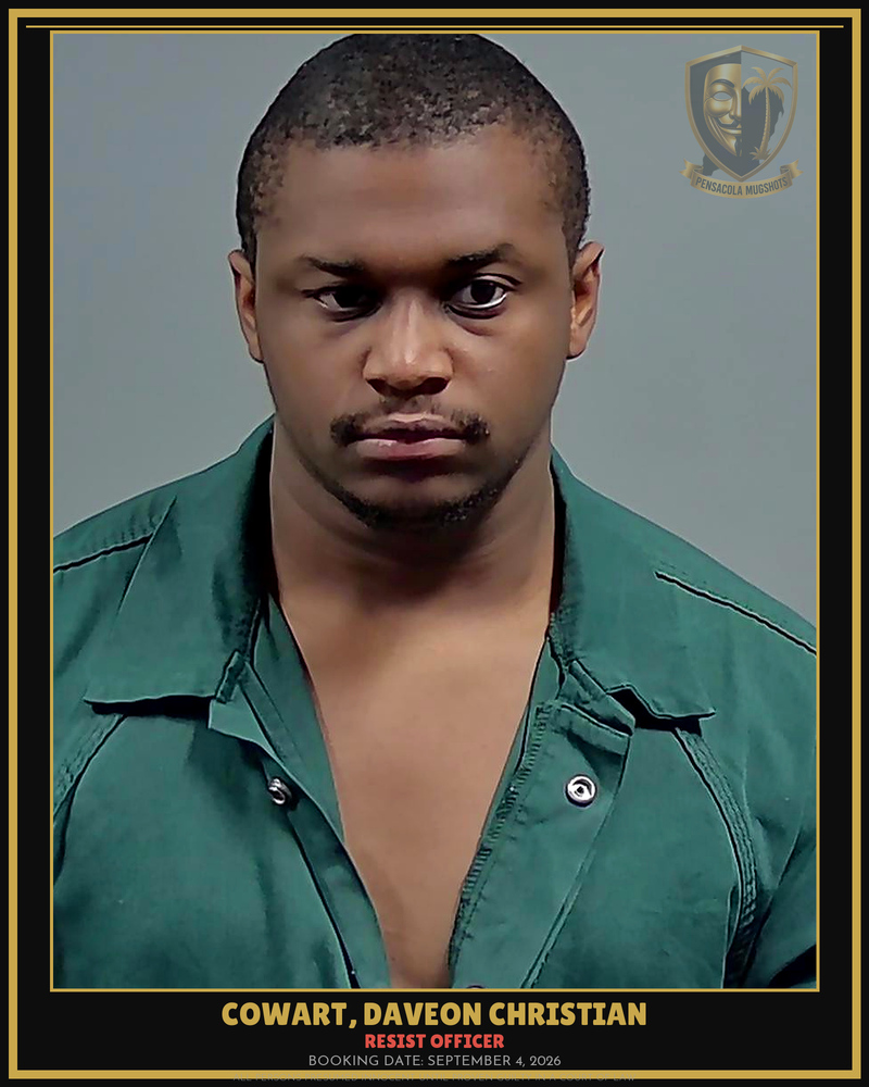 Daveon Christian Cowart