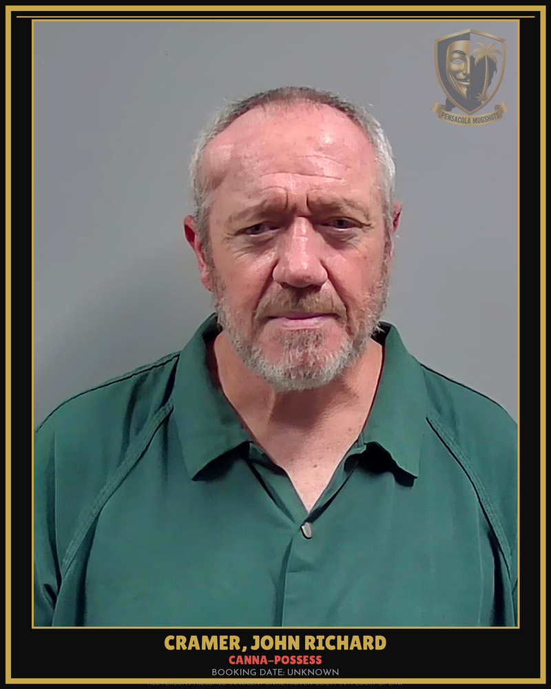 John Richard Cramer