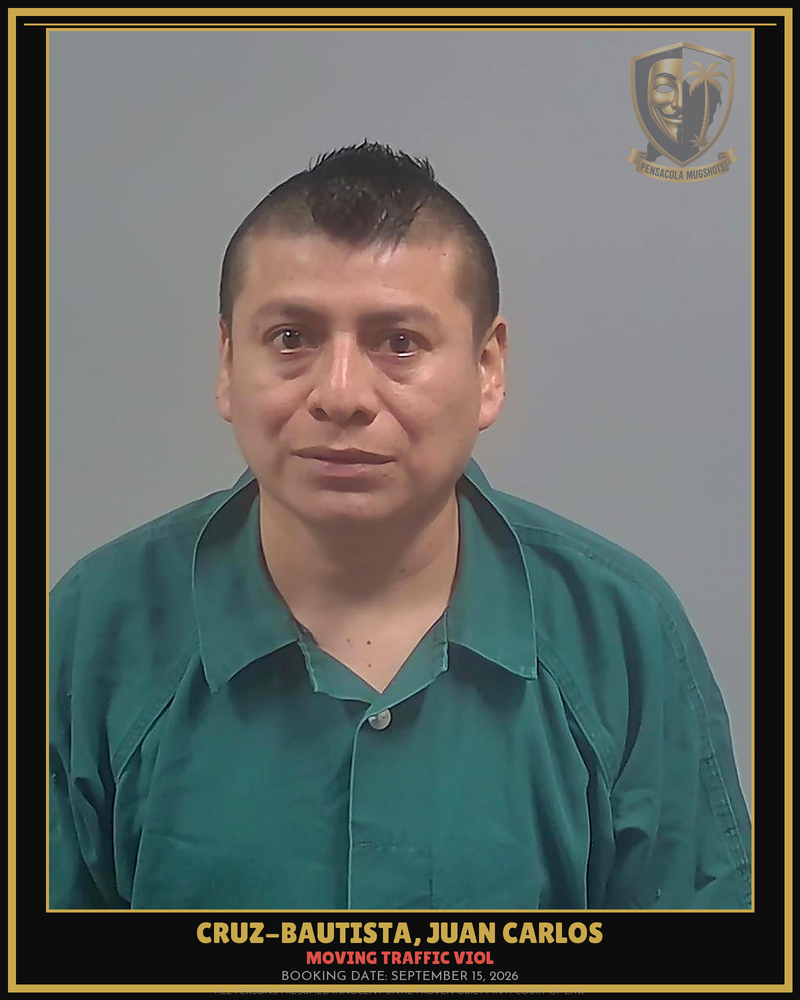 Juan Carlos Cruz-Bautista