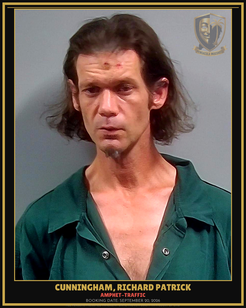 Richard Patrick Cunningham