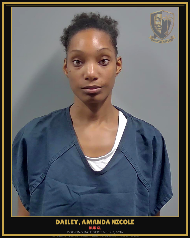 Amanda Nicole Dailey