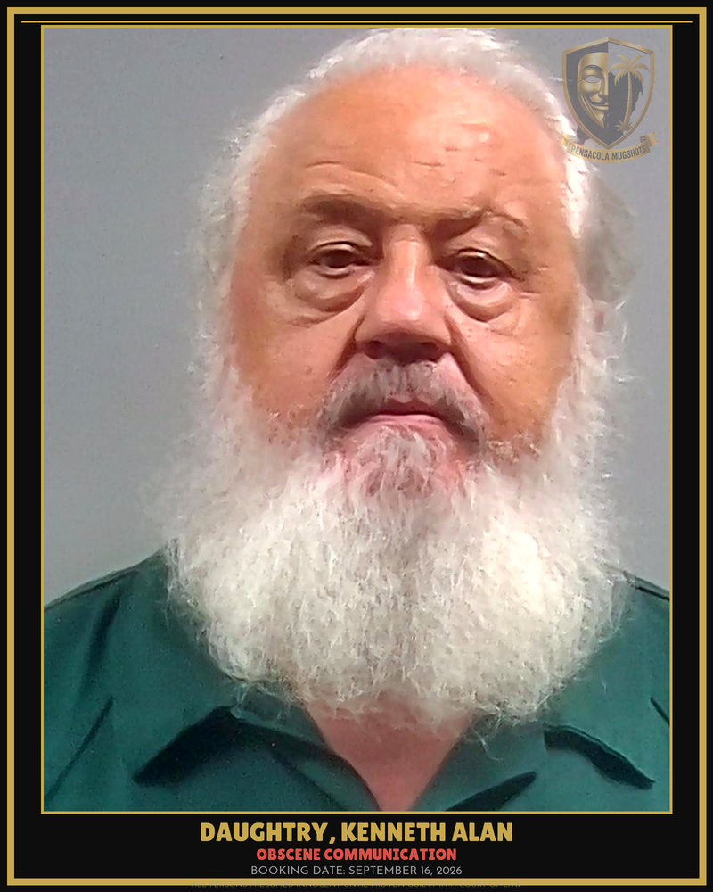 Kenneth Alan Daughtry