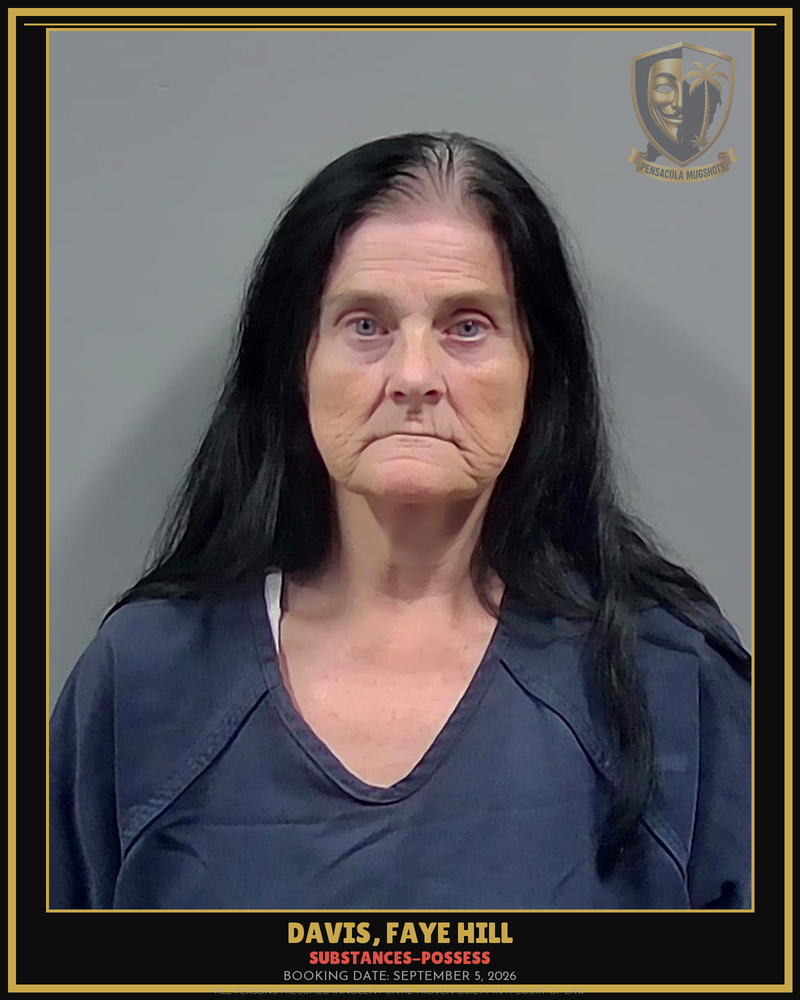 Faye Hill Davis