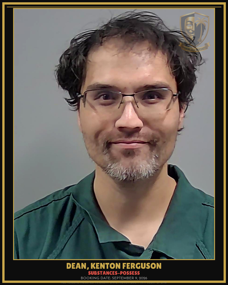 Kenton Ferguson Dean