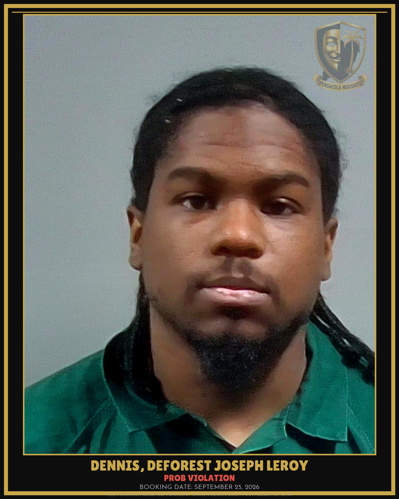 Deforest Joseph Leroy Dennis
