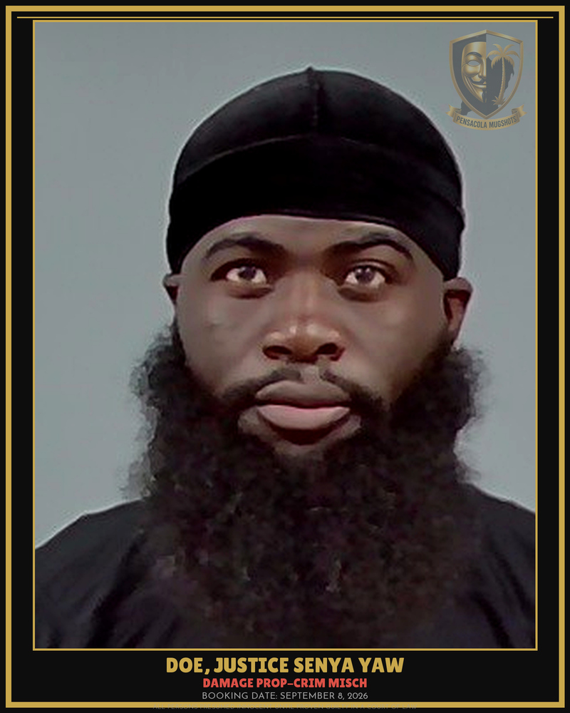 Justice Senya Yaw Doe