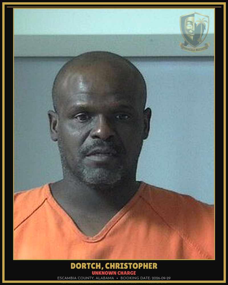 Christopher Dortch