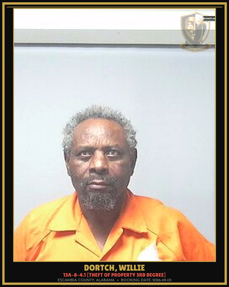 Willie Dortch