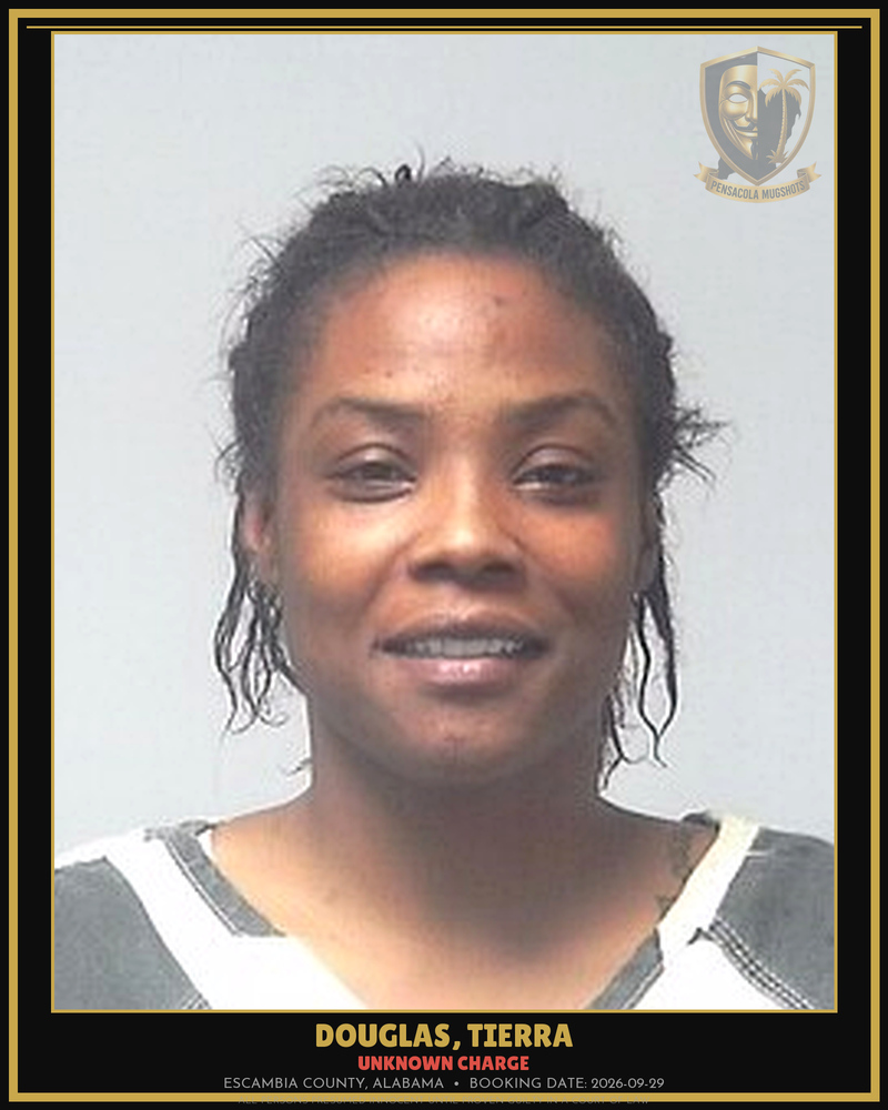 Tierra Douglas