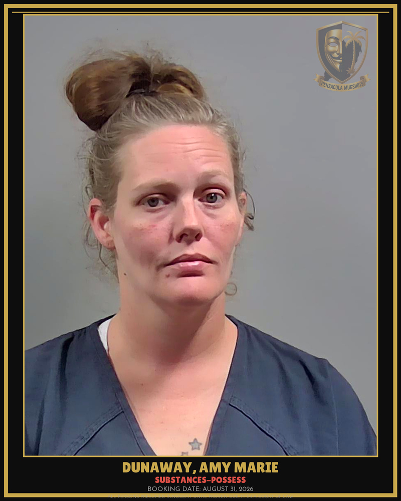 Amy Marie Dunaway