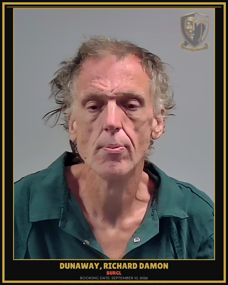 Richard Damon Dunaway