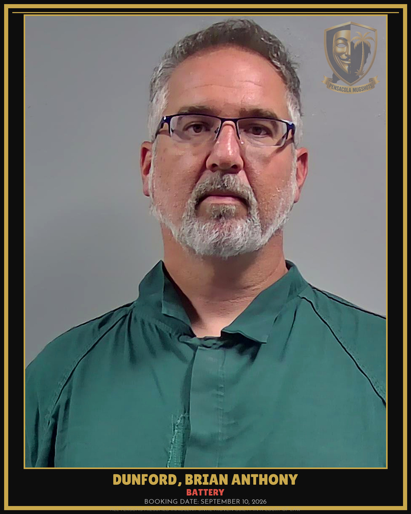Brian Anthony Dunford