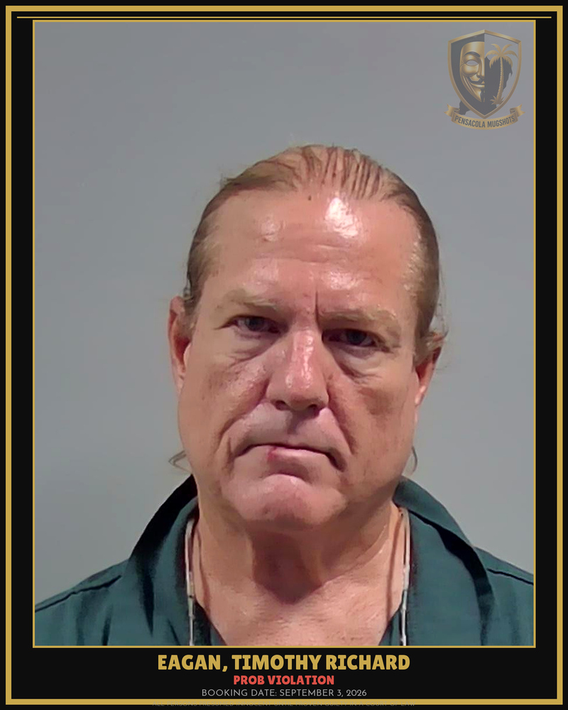 Timothy Richard Eagan