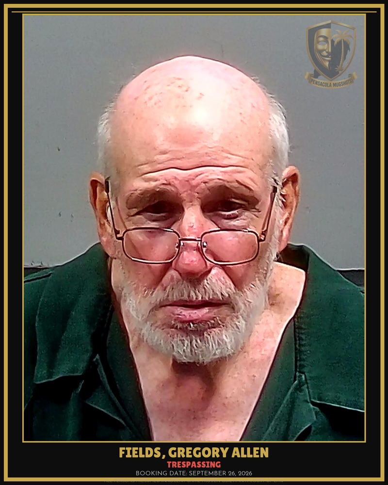 Gregory Allen Fields