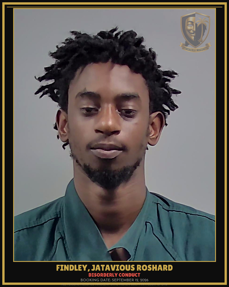 Jatavious Roshard Findley