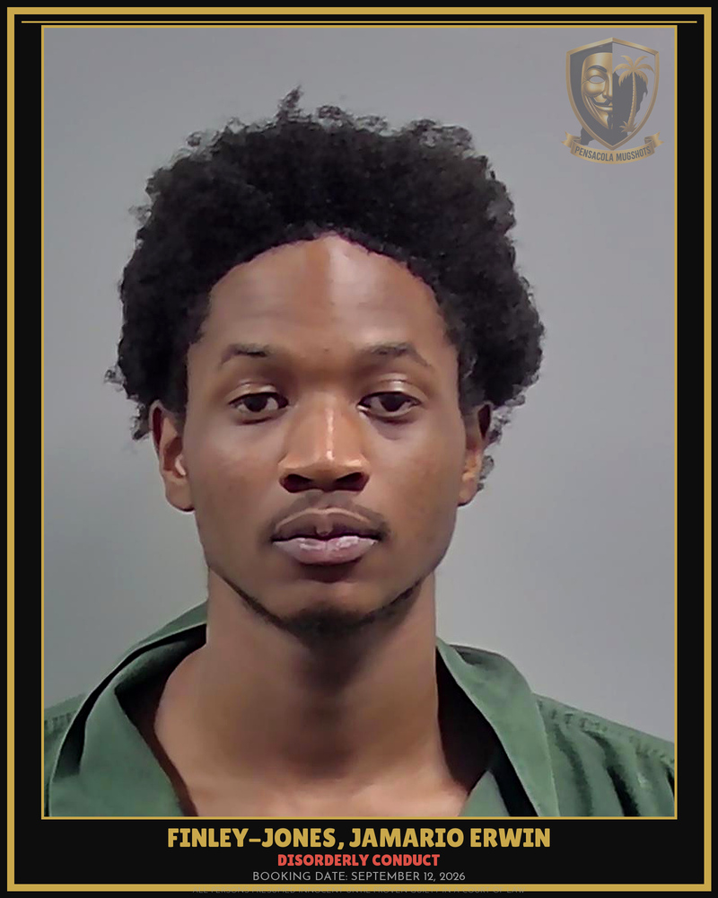 Jamario Erwin Finley-Jones