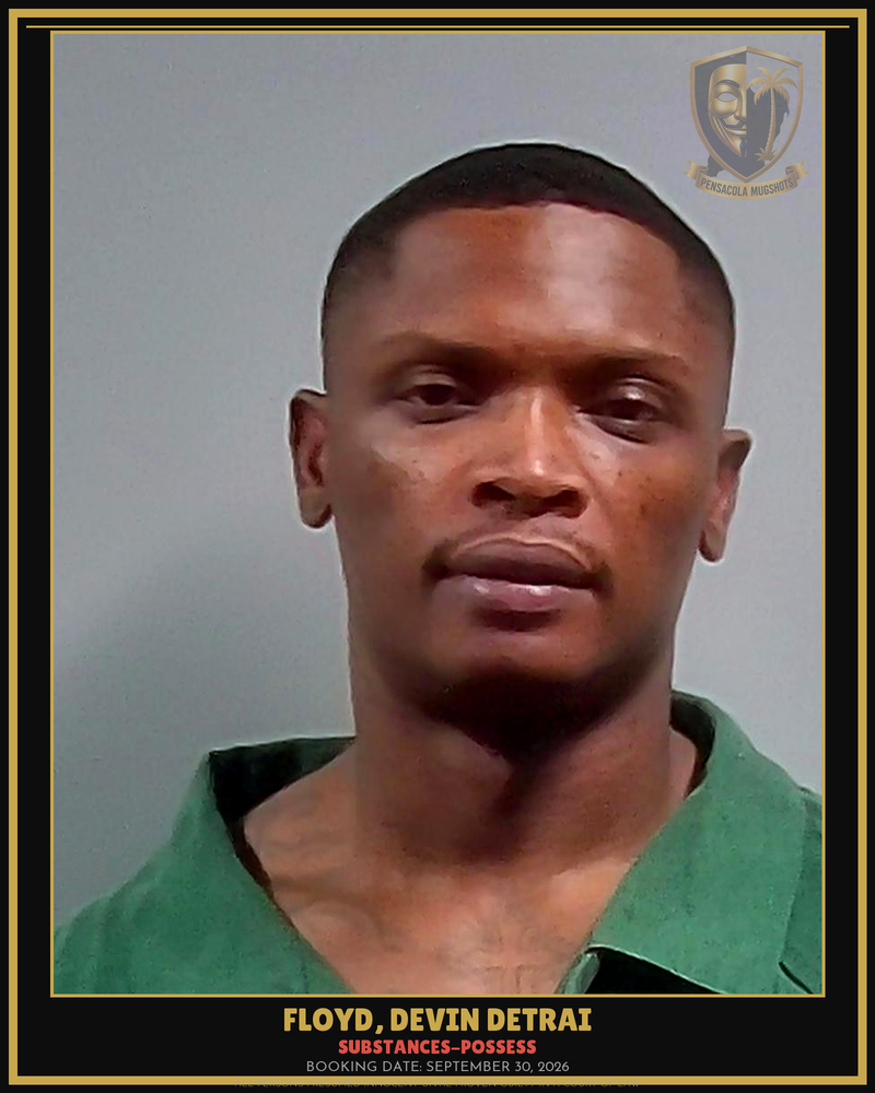 Devin Detrai Floyd