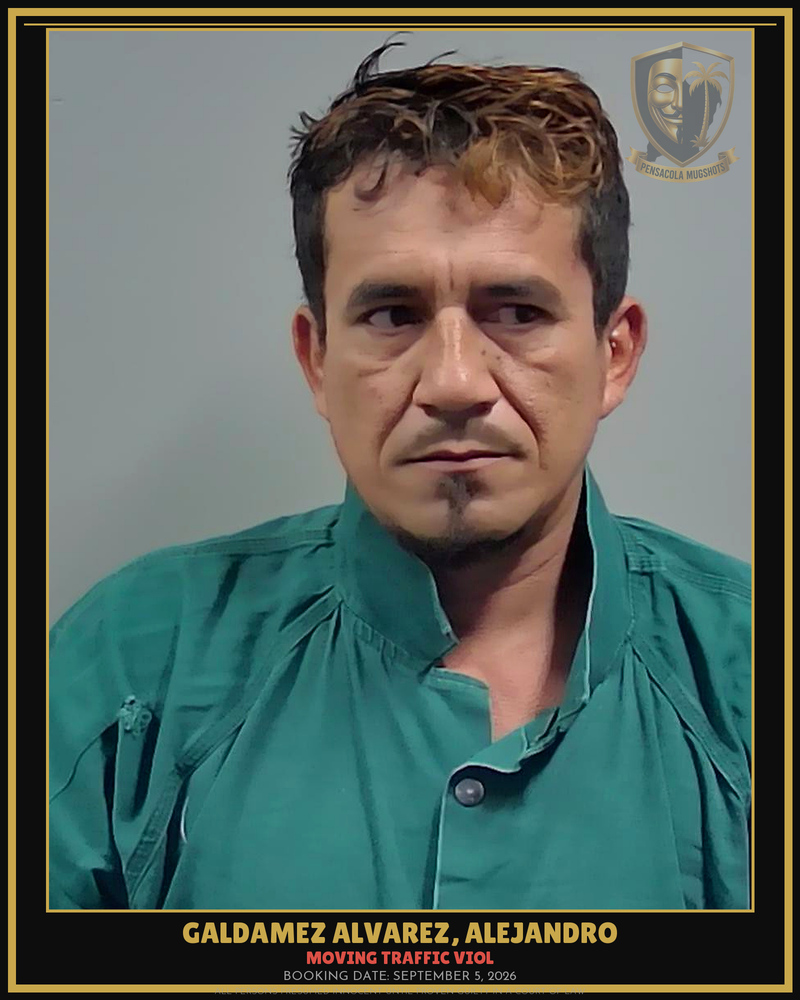Alejandro Galdamez Alvarez