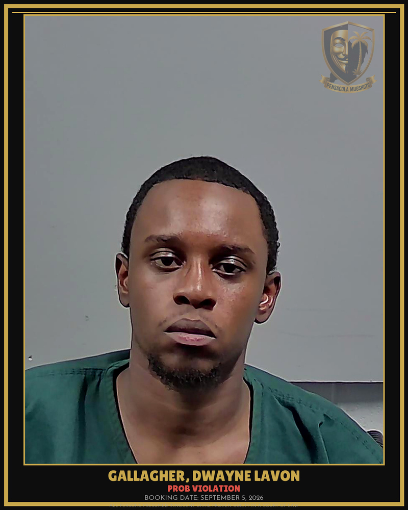 Dwayne Lavon Gallagher