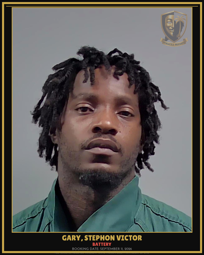 Stephon Victor Gary