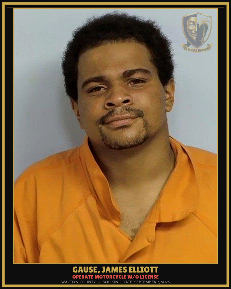James Elliott Gause