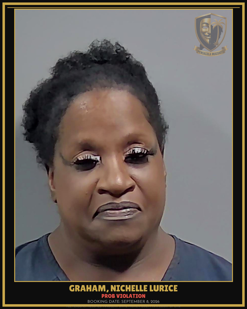 Nichelle Lurice Graham