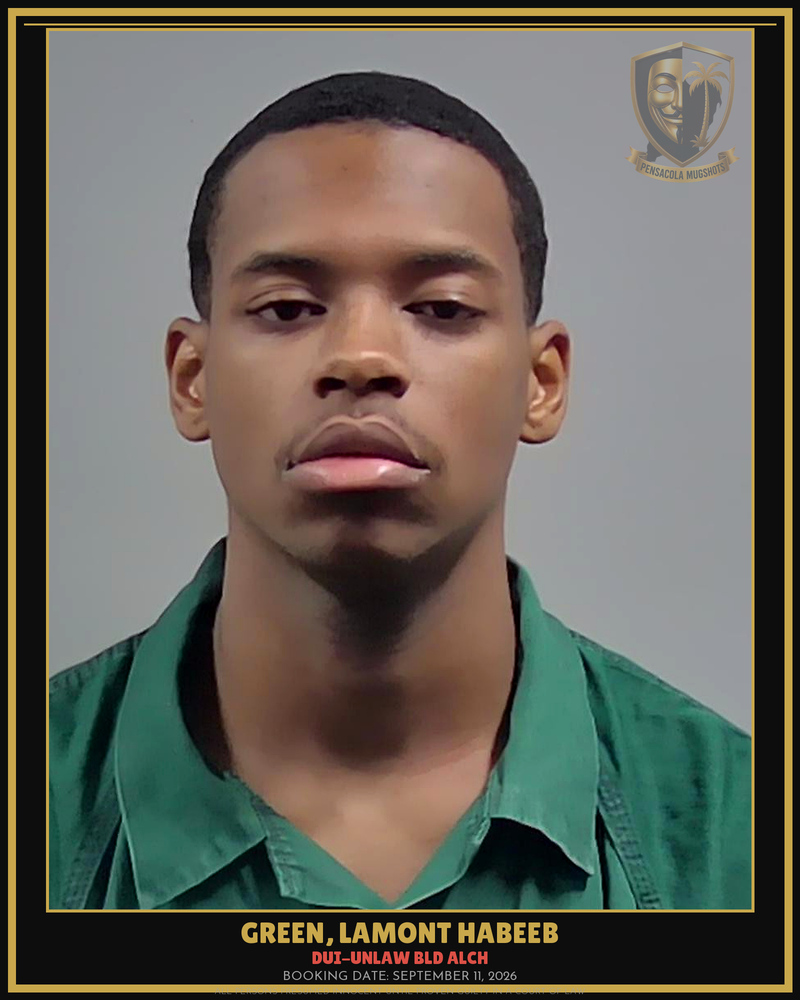 Lamont Habeeb Green