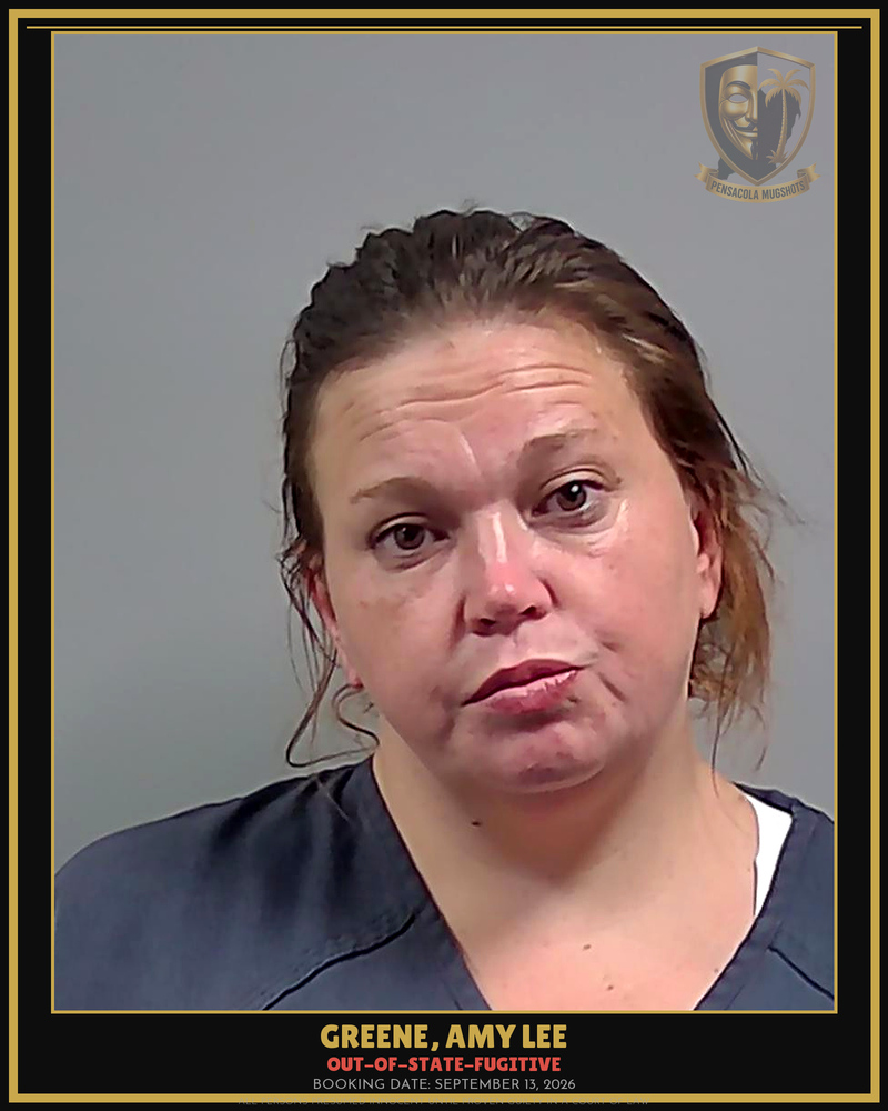 Amy Lee Greene