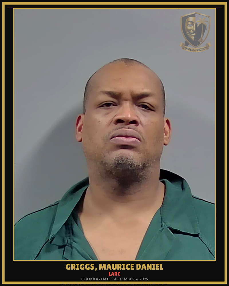 Maurice Daniel Griggs
